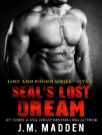 SEAL's Lost Dream: Lost and Found