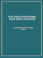 Die Philosophen aus dem Uranus (1797)