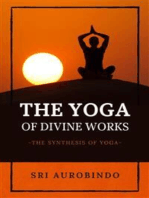 The Yoga of Divine Works