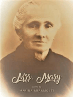 Mrs. Mary