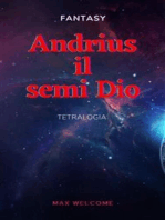 Andrius il semi Dio