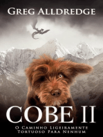 Cobe: Cobe, #1