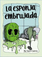 La Esponja Embrujada