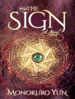 The Sign: A Novel