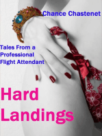 Hard Landings Tales From A Professional Flight Attendant