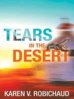 Tears in the Desert: A Novel