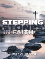 Stepping Stones in Faith