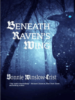 Beneath Raven's Wing