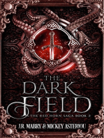 The Dark Field: The Red Horn Saga (Book 2)