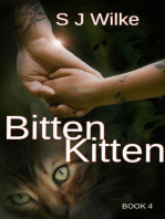 Bitten Kitten