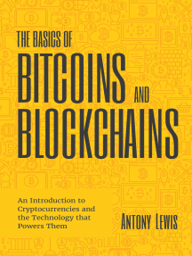 Read Invest In Cryptocurrencies Finance E Money And Revolution How To Buy Bitcoin Binance Cardano And Other Digital Currencies To Earn Passive Income Online By Antonio Robinhood Books