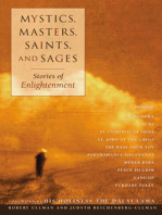 Mystics, Masters, Saints, and Sages: Stories of Enlightenment