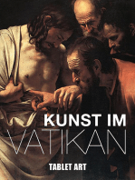 Kunst im Vatikan