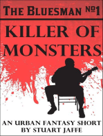 Killer of Monsters