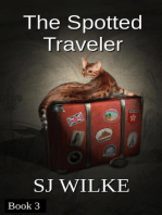 The Spotted Traveler