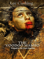The Voodoo Mambo