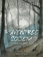 The Raventree Society S1E4, The Cleo