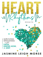 Heart Rhythms: Surviving Singleness with Faith, Know-how, and Grit