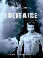 Solitaire 4.2: Les Farkasok