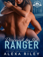 Rescued by the Ranger