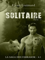 Solitaire 1: Les Farkasok, #4.1