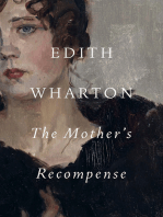 The Mother's Recompense