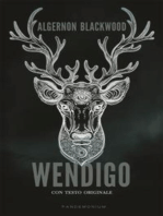 Wendigo