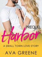Harbor (Prequel): A Small Town Love Story: Harbor Series