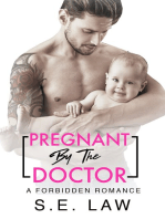 Pregnant by the Doctor