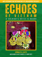 Echoes of Vietnam | A Soldier's Voice is Heard