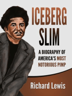 Iceberg Slim