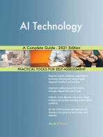 AI Technology A Complete Guide - 2021 Edition