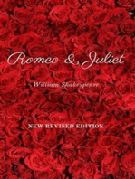 Romeo and Juliet: New Revised Edition
