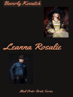 Leanna Rosalie