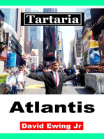 Tartaria - Atlantis: Libri 6