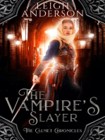 The Vampire's Slayer