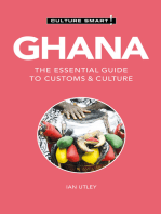 Ghana - Culture Smart!: The Essential Guide to Customs &amp; Culture