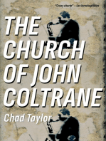 The Church of John Coltrane