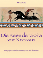 Die Reise der Spira von Knossos