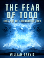 The Fear of Todd