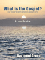 Justification: What is the Gospel?, #2