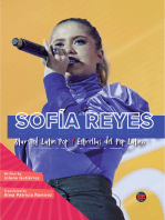 Sofía Reyes