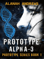 Prototype Alpha-3