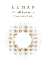 Human: For all humanity