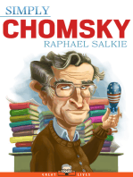 Simply Chomsky