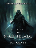 The Nightblade: The Sundered Crown Saga, #0