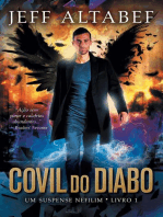 Covil do Diabo: Um Suspense Nefilim (Português), #1