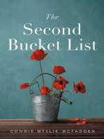 The Second Bucket List