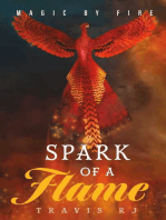 Magic by Fire: Spark of a Flame