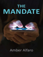 The Mandate